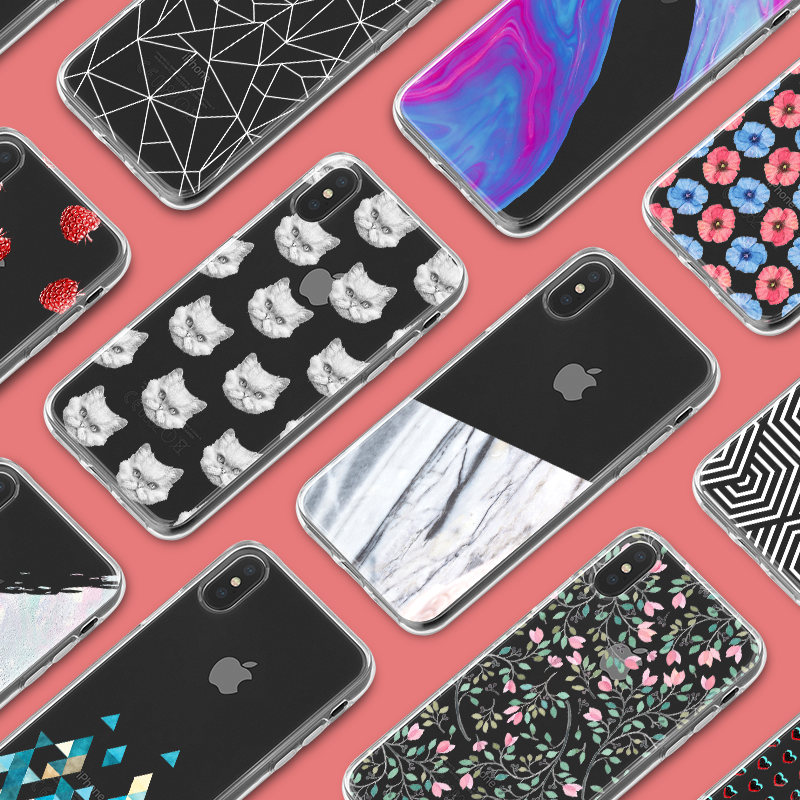 The coolest designs for your Samsung Galaxy S10 smartphone case