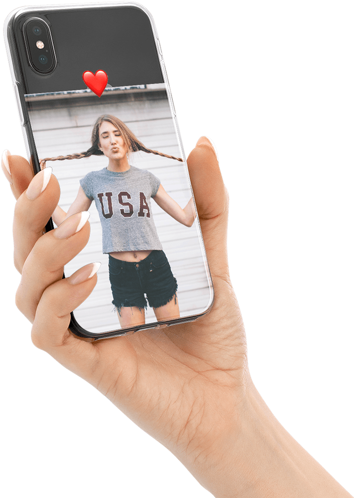 Make Your own Samsung Galaxy S10 smartphone case