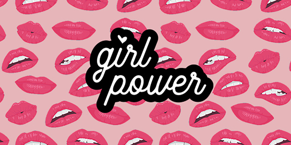 Girl Power